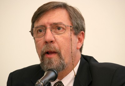 Paulo César Gonçalves Egler