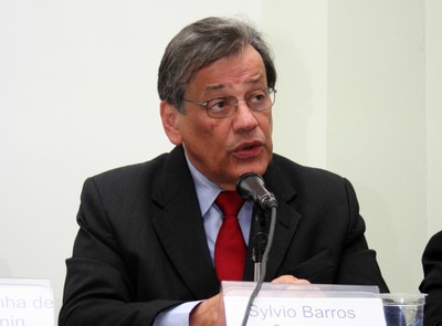 Silvio Barros Sawaya