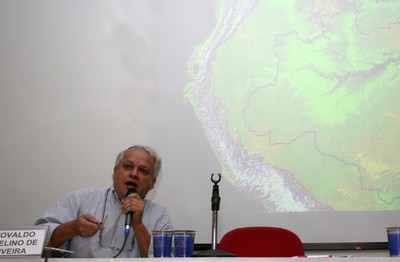 História e Conflitos da Ocupação da Amazônia - 10