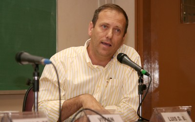 Luis Donisete Grupioni