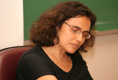 Vivian Urquidi