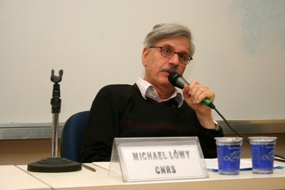 Michael Lövy