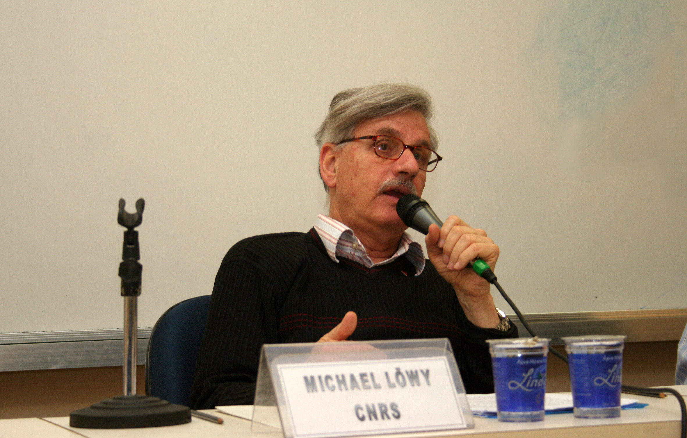 Michael Lövy 
