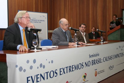 Eventos Extremos no Brasil - 03