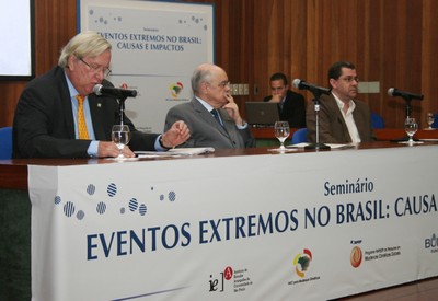 Eventos Extremos no Brasil - 09