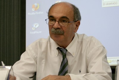 Michel Wieviorka