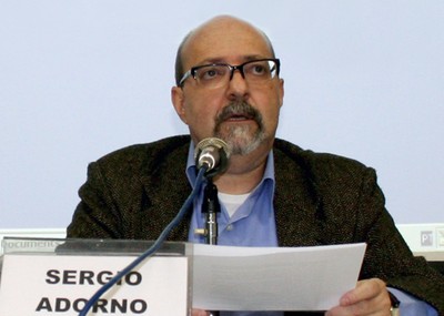 Sérgio Adorno
