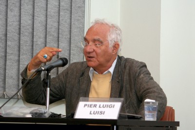 Pier Luigi Luisi