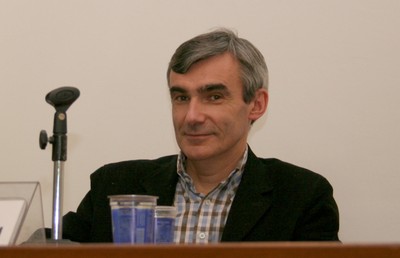 Serge Paugam