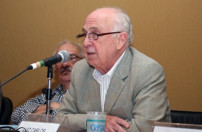 Luiz Carlos Bresser Pereira