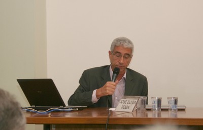 José Eli da Veiga