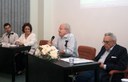 Etienne Cartolano Jr., Vera Lúcia Imperatriz Fonseca, César Ades e Paulo Nogueira Neto
