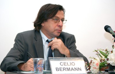 Célio Bermann