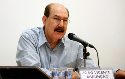 João Vicente Assunção