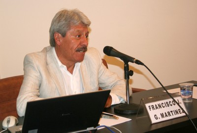 Francisco Javier Guevara Martinez