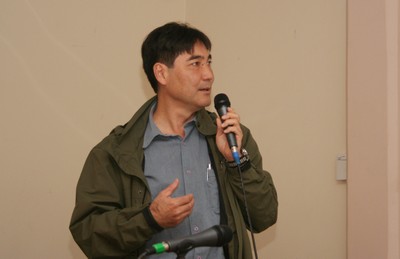 Agostinho Ogura