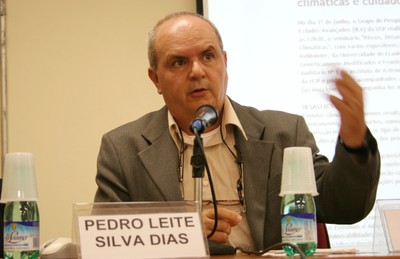 Pedro Leite da Silva Dias
