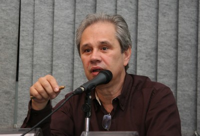 Marcos Silveira Buckeridge 