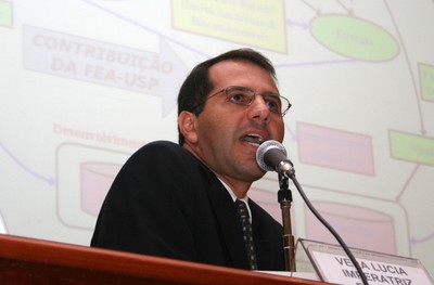 Eduardo Haddad