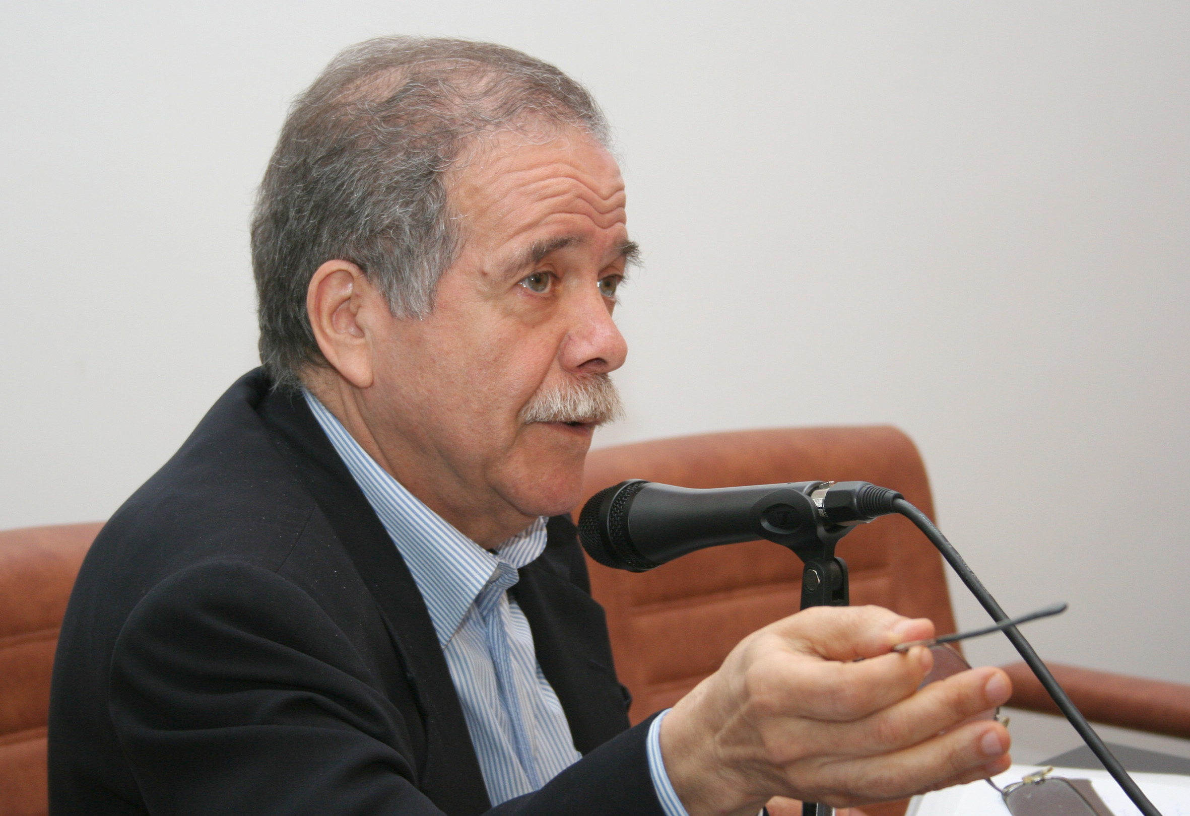 Arnaldo Madeira