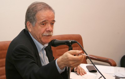 Arnaldo Madeira