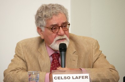 Celso Lafer