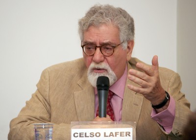 Celso Lafer