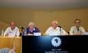 Wagner Costa Ribeiro, Pedro Jacobi, Ignacy Sachs e Ricardo Abramovay