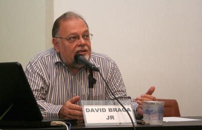 David Braga Jr