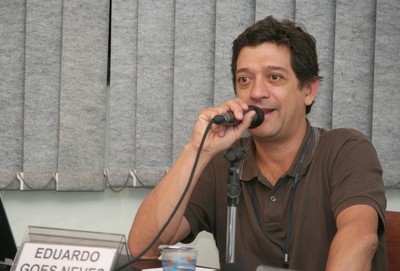 Eduardo Goes Neves