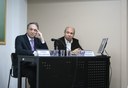 Fábio Feldmann e Wagner Costa Ribeiro