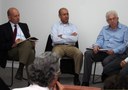 Leandro Piquet Carneiro, André Portela Souza e Simon Schwartzman