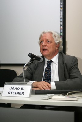 João Steiner
