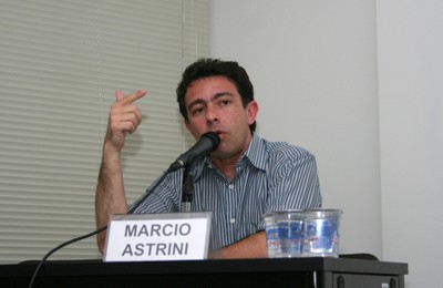 Marcio Astrini
