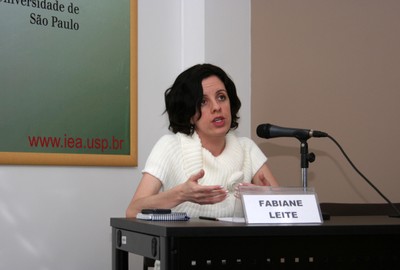 Fabiana Leite 