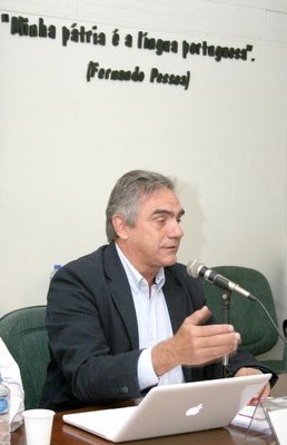 Paulo Markun