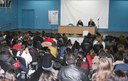 Carlota Boto e António Nóvoa