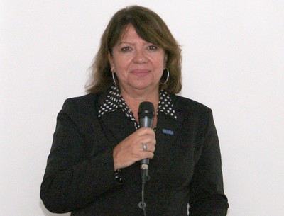 Luiza Fernandes Machado Maia