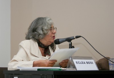Ecléa Bosi