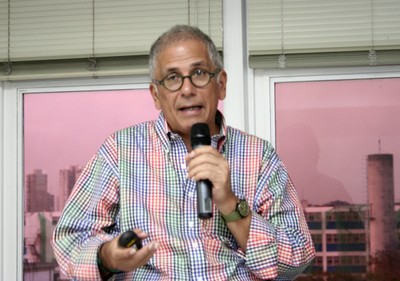 Rafael Pereira