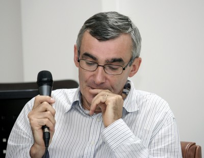 Serge Paugam 