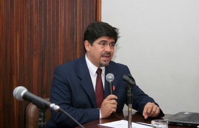 Rodolfo Ponce de León