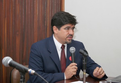 Rodolfo Ponce de León