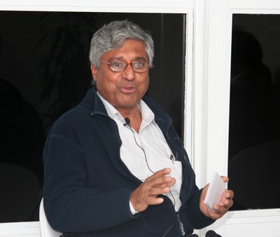 Aditya Mukherjee