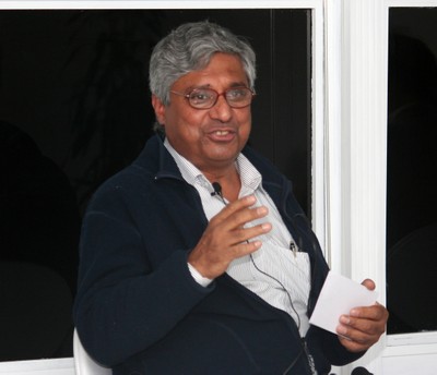 Aditya Mukherjee