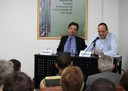 Antonio Carlos Macedo e Silva e Samuel de Abreu Pessôa