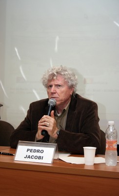 Pedro Jacobi