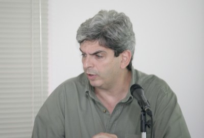 Gustavo Burdman