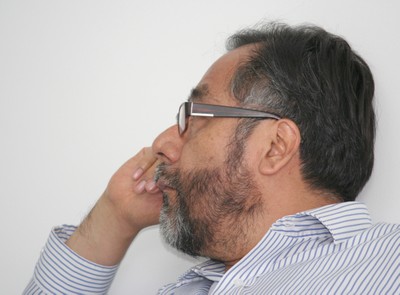José Luis Lezama