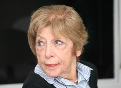 Martha Schteingart